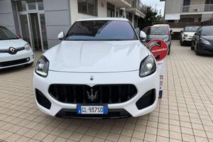 MASERATI Grecale 2.0 mhev Modena 330cv auto