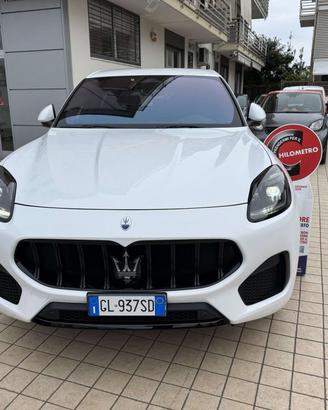 MASERATI Grecale 2.0 mhev Modena 330cv auto