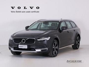 Volvo V90 Cross Country B4 (d) 197CV AWD AUT ...