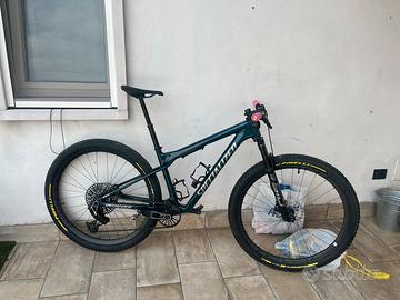 Specialized epic wc