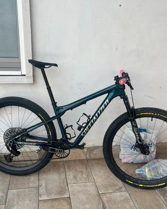 Specialized epic wc
