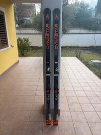 Sci da Gigante Dynastar