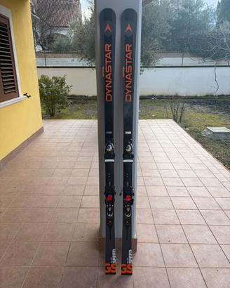 Sci da Gigante Dynastar