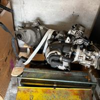 RICAMBI MOTO SCOOTER