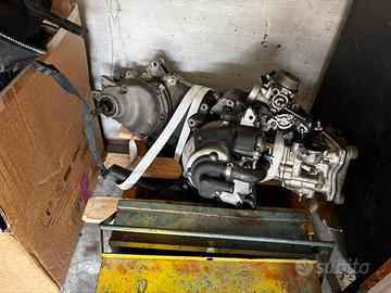 RICAMBI MOTO SCOOTER