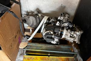 RICAMBI MOTO SCOOTER