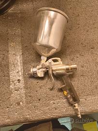 pistola per verniciatura