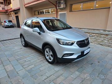 Opel Mokka X 1.6 CDTI Ecotec 4x2 Start&Stop Innova