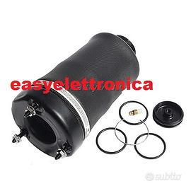 Sospensione aria anteriore mercedes ml gl 164