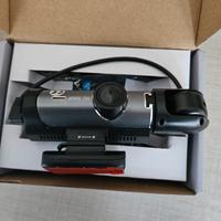 Dash cam auto