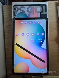Samsung Galaxy Tab S6 lite in perfette condizioni