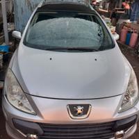 Ricambi peugeot 307 sw