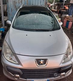 Ricambi peugeot 307 sw
