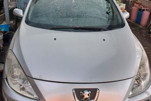 Ricambi peugeot 307 sw