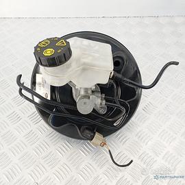 Servo Freno e Pompa Freno Ford Puma 2019–2023 OEM 