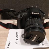 Canon 1200D
