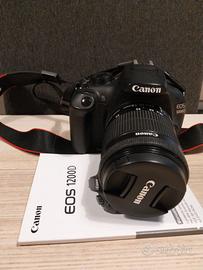 Canon 1200D