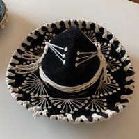 Cappelli messicani originali