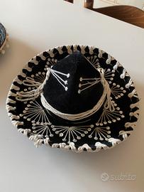 Cappelli messicani originali