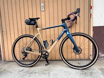 Bici Gravel