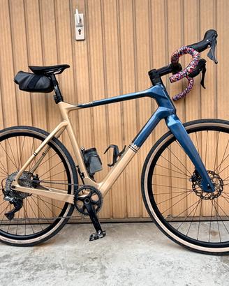 Bici Gravel