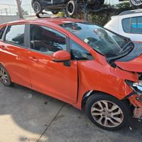 Ricambi Honda Jazz 3 1.3 Benzina 2015/2020