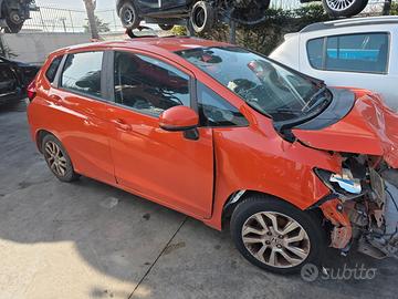 Ricambi Honda Jazz 3 1.3 Benzina 2015/2020
