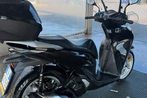 honda sh 125