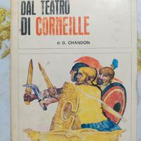 Racconti tratti dal teatro di Corneille di G.Chand