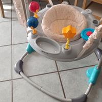 Salterello per neonati Hauck