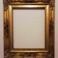 Cornice a cassonetto