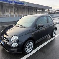 Fiat 500 1.0 Hybrid Cult