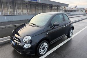 Fiat 500 1.0 Hybrid Cult