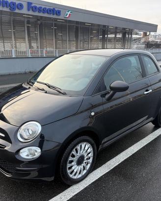 Fiat 500 1.0 Hybrid Cult
