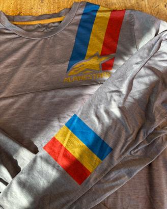 Maglia MTB Alpinestars