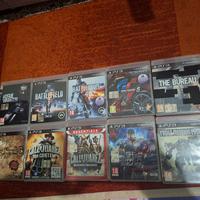 Ps3 giochi