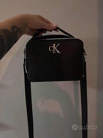 borsa calvin klein