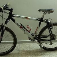 Bicicletta MTB Sintesi