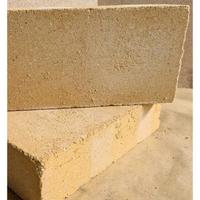 mattone giallo per esterni