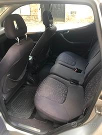 MERCEDES CLASSE A 160 ANNO 2003