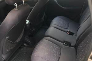 MERCEDES CLASSE A 160 ANNO 2003