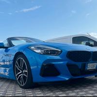 BMW Z4 sdrive 30i Msport auto