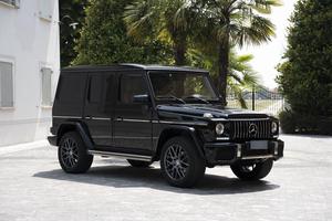 Mercede-Benz classe G