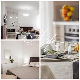 Estate 2026 in B&B nel Salento