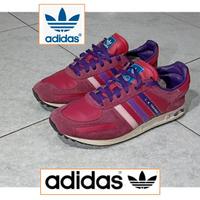 Sneakers Adidas Originals LA Trainer K n.38,5