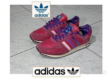 Sneakers Adidas Originals LA Trainer K n.38,5