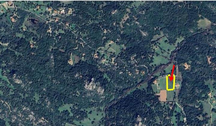 Terreno Agricolo Telti [Cod. rif 3196625VCG]