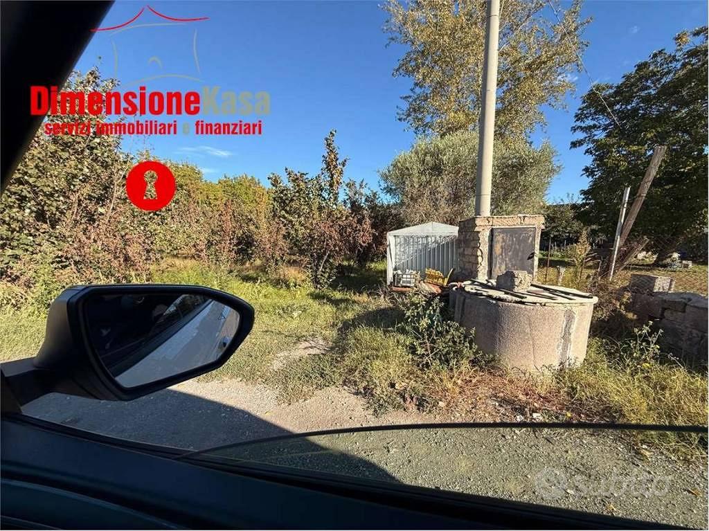 Terreno di 4025 m² a Cimitile - Altro