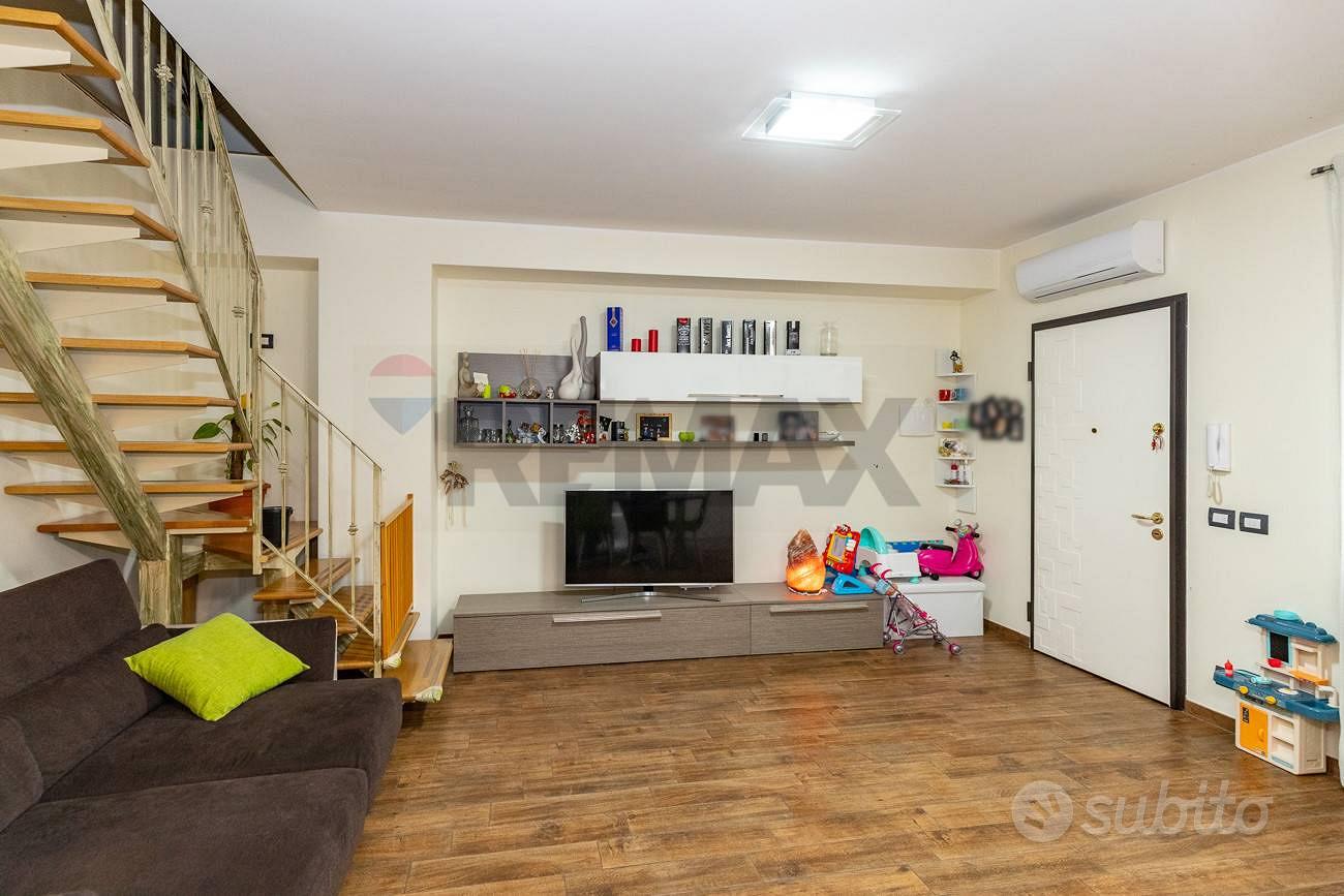 Appartamento – Mascalucia, Catania - Vista 3