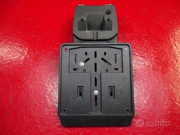 PORTA TARGA BMW R1150GS